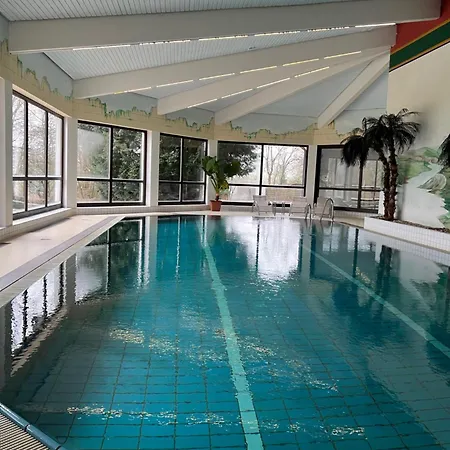 Parkhotel Maasberg Gmbh-3